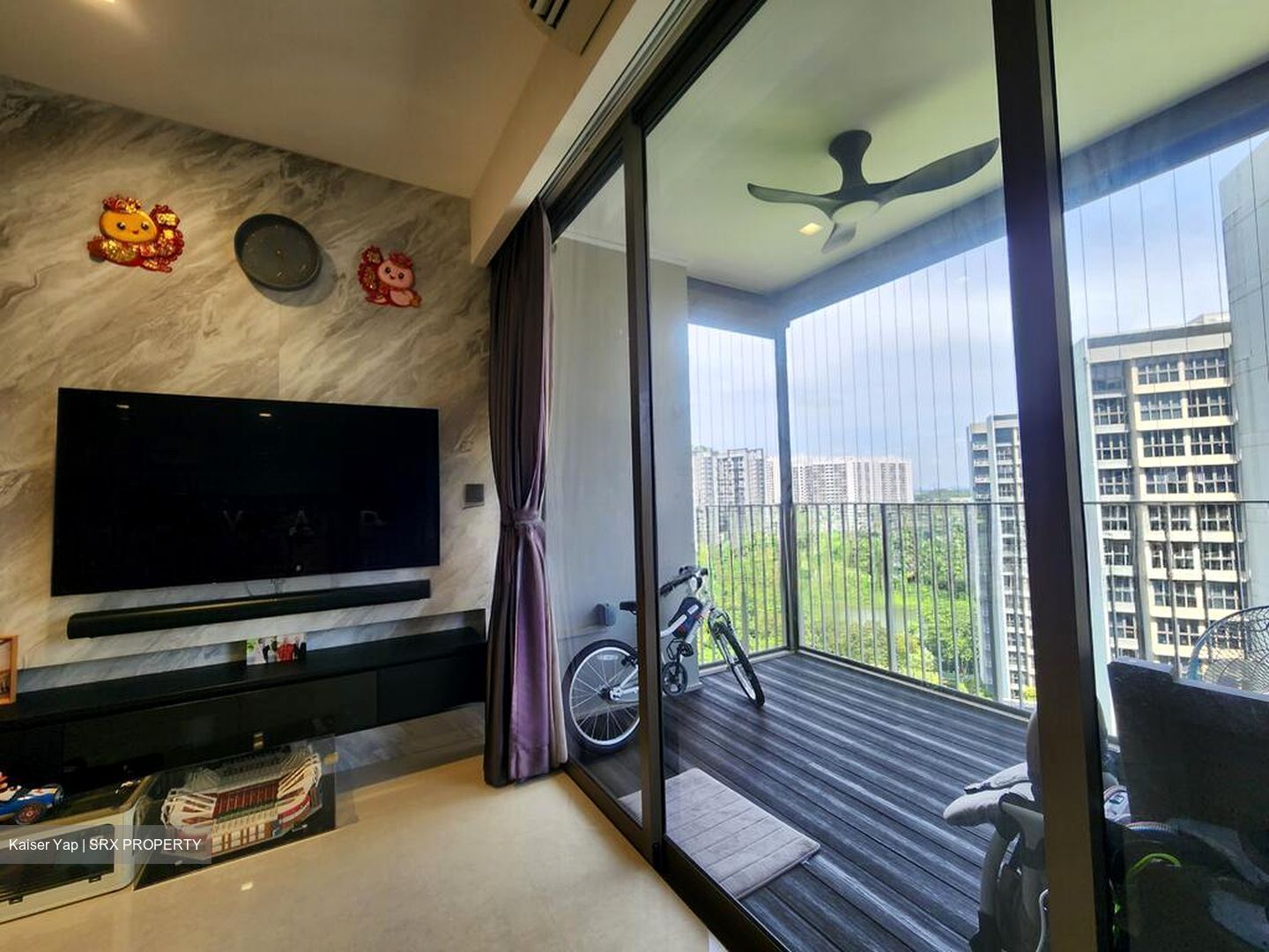 Rivercove Residences (D19), Condominium #502957061